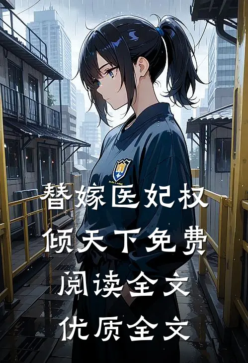 替嫁医妃权倾天下免费阅读全文优质全文