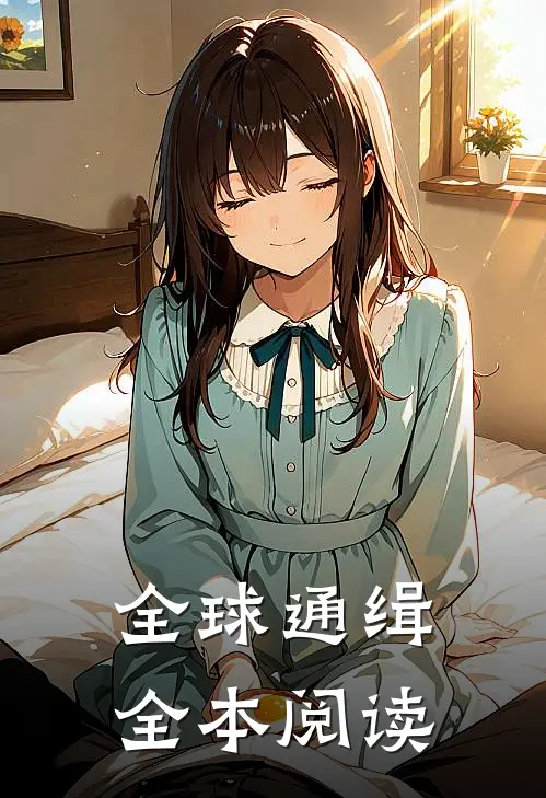 全球通缉全本阅读