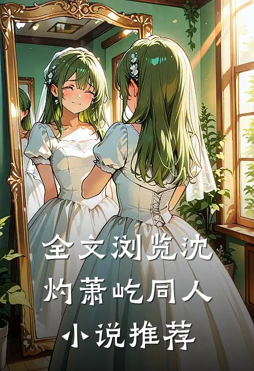 全文浏览沈灼萧屹同人小说推荐