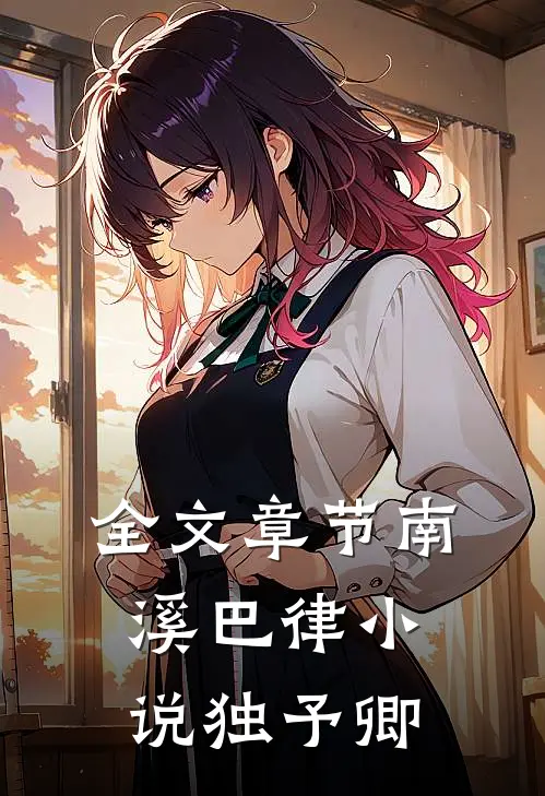 全文章节南溪巴律小说独予卿