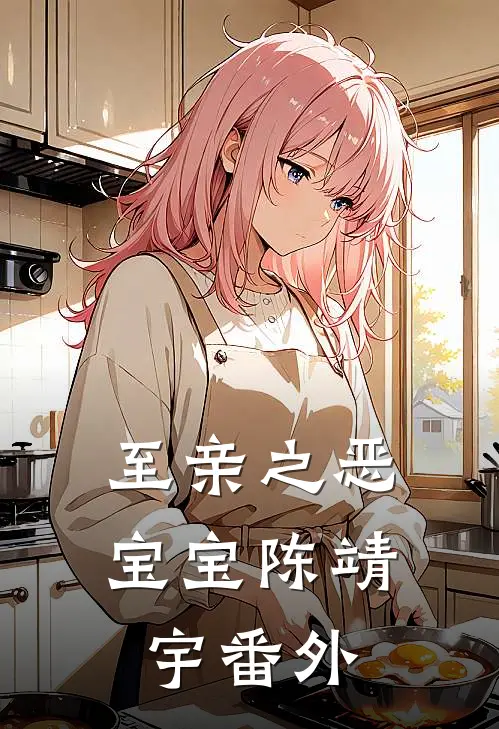 至亲之恶宝宝陈靖宇 番外