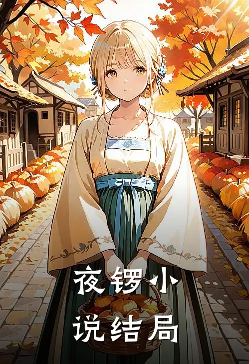 夜锣小说结局