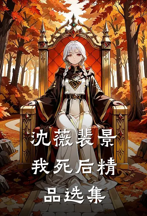 沈薇裴景我死后精品选集