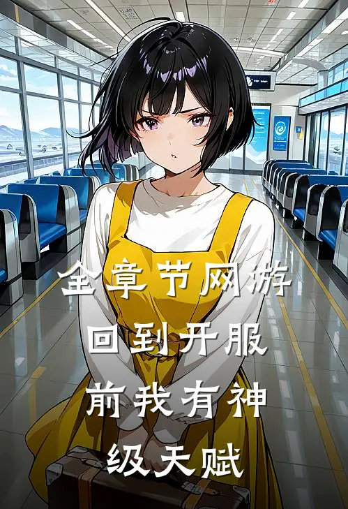 全章节网游：回到开服前我有神级天赋