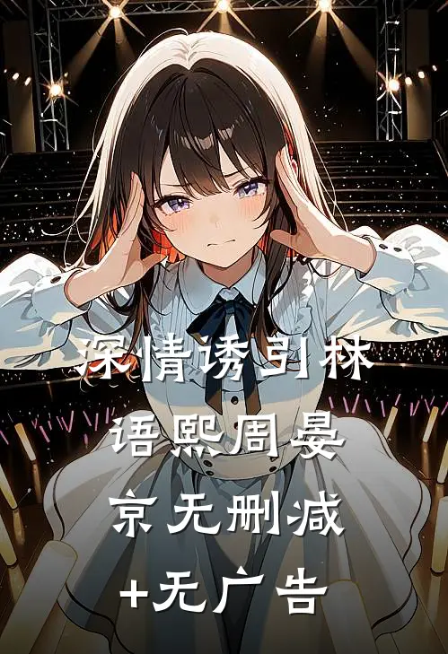 深情诱引林语熙周晏京无删减+无广告