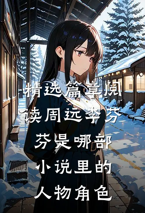 精选篇章阅读周远李芬芬是哪部小说里的人物角色