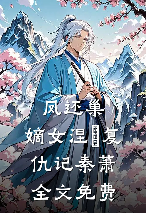 凤还巢：嫡女涅槃复仇记秦萧全文免费