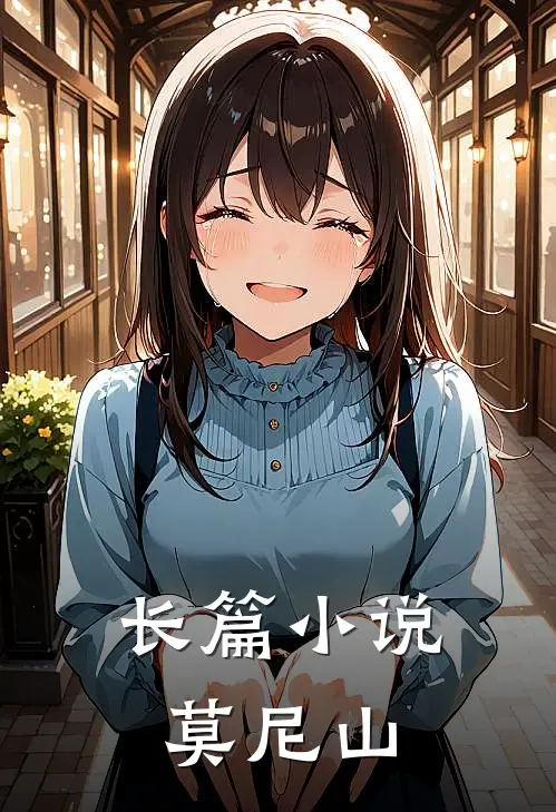 长篇小说莫尼山