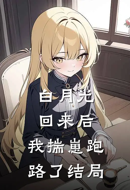 白月光回来后，我揣崽跑路了结局