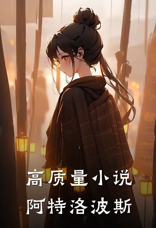 高质量小说阿特洛波斯