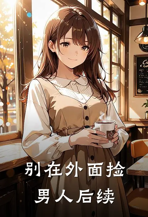 别在外面捡男人后续