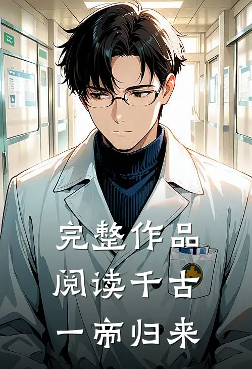 完整作品阅读千古一帝归来