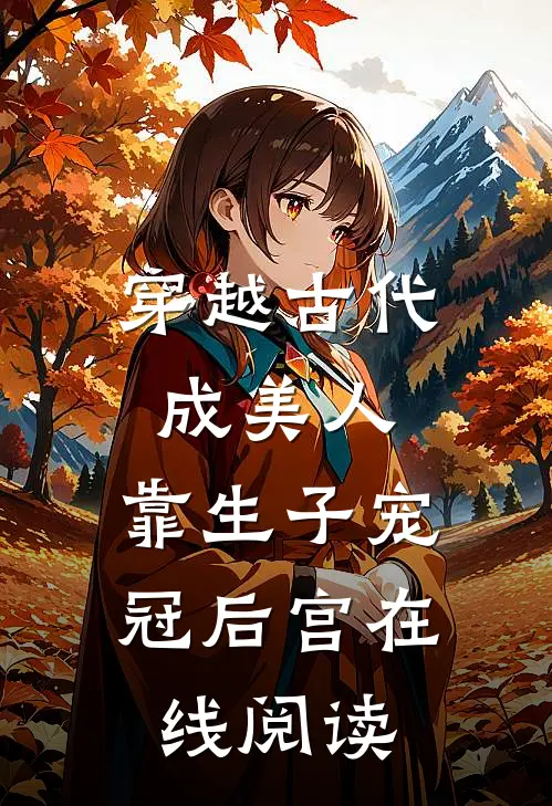 穿越古代成美人，靠生子宠冠后宫在线阅读
