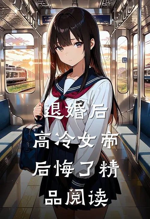 退婚后，高冷女帝后悔了精品阅读