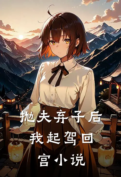 抛夫弃子后,我起驾回宫