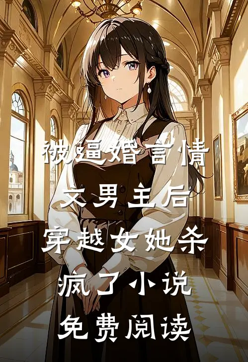 被逼婚言情文男主后，穿越女她杀疯了小说免费阅读