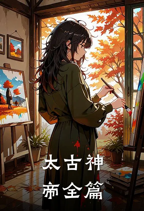 太古神帝全篇