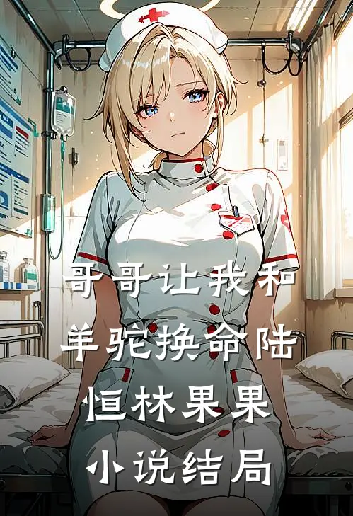 哥哥让我和羊驼换命陆恒林果果小说结局