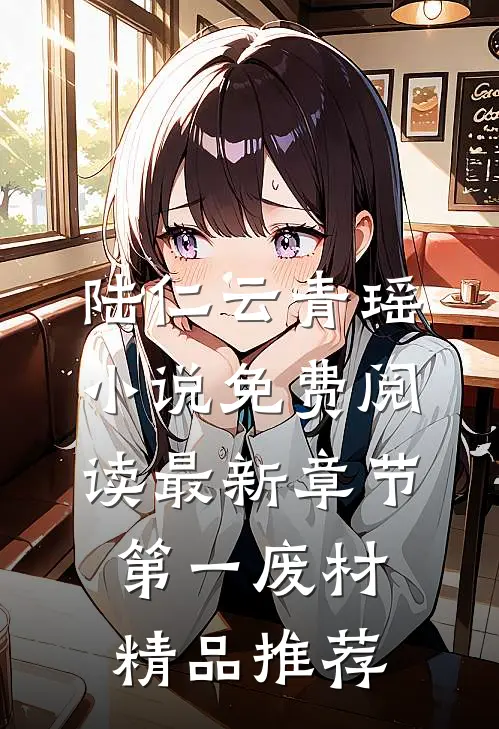 陆仁云青瑶小说免费阅读最新章节第一废材精品推荐