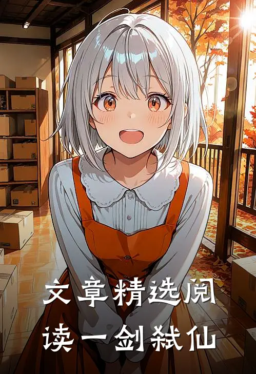文章精选阅读一剑弑仙