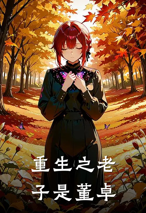 重生之老子是董卓
