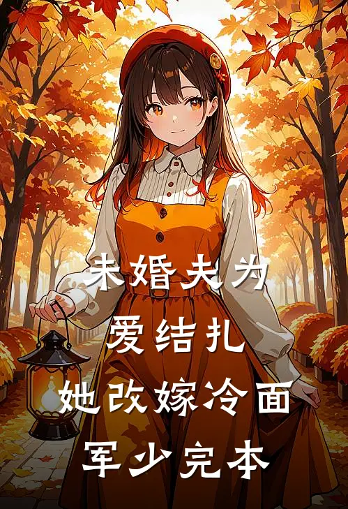 未婚夫为爱结扎，她改嫁冷面军少完本