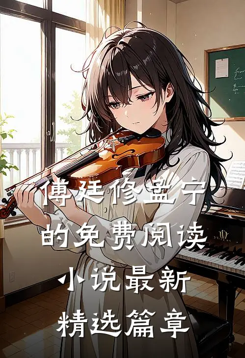傅廷修孟宁的免费阅读小说最新精选篇章