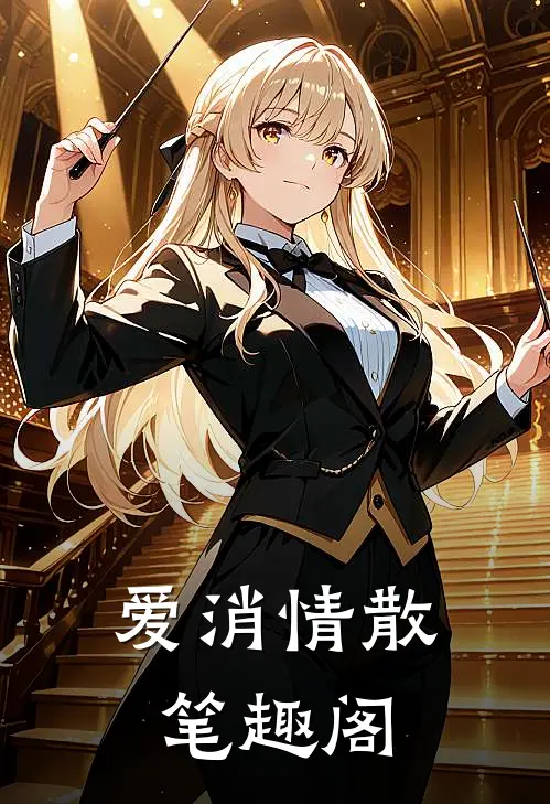 爱消情散笔趣阁