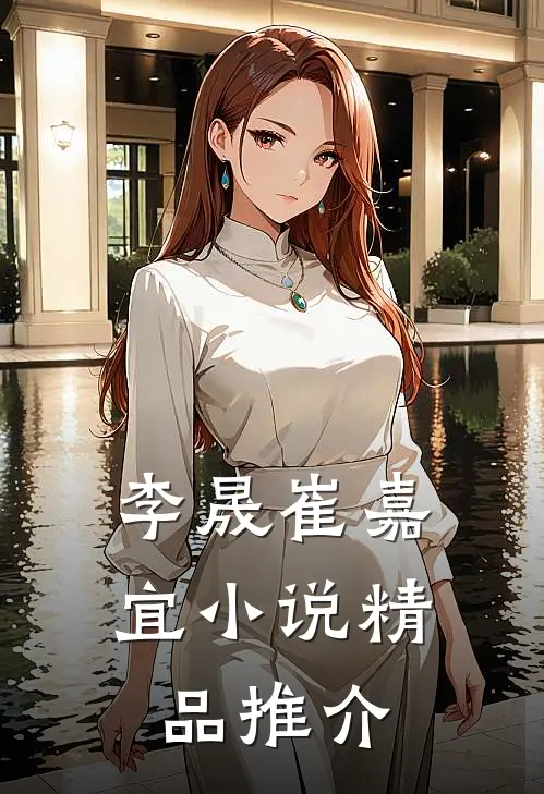 李晟崔嘉宜小说精品推介