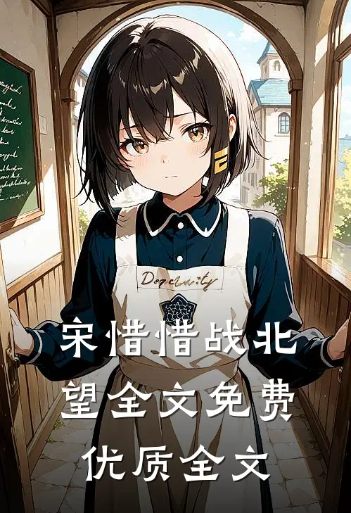 宋惜惜战北望全文免费优质全文