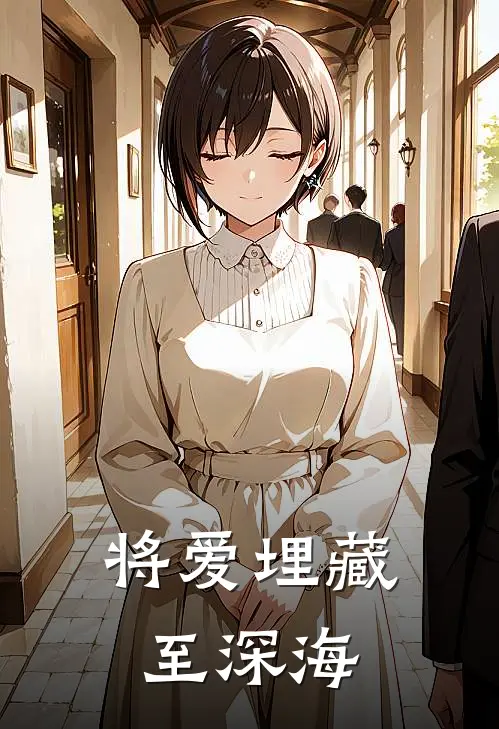 将爱埋藏至深海