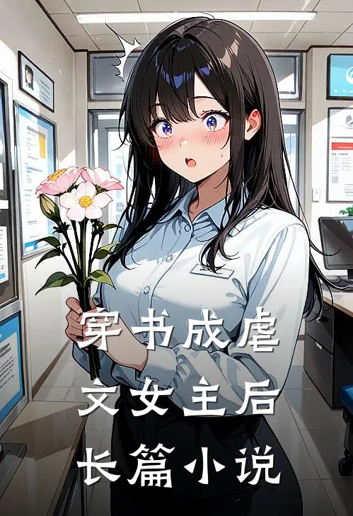 穿书成虐文女主后长篇小说