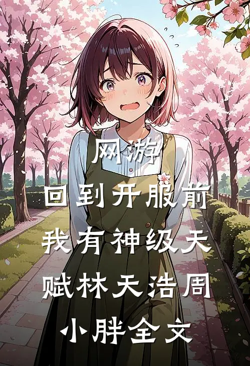 网游：回到开服前我有神级天赋林天浩周小胖全文