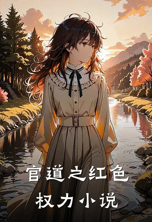 官道之红色权力小说