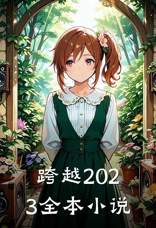 跨越2023全本小说