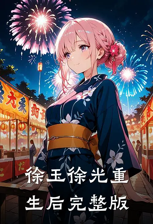 徐玉徐光重生后完整版