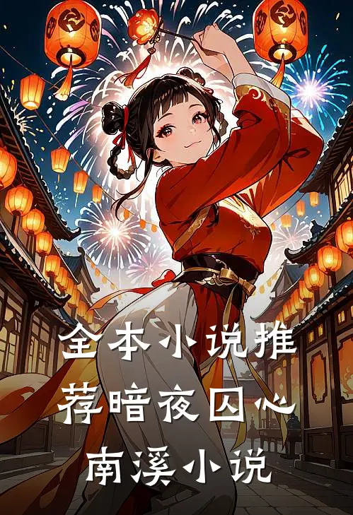 全本小说推荐暗夜囚心南溪小说