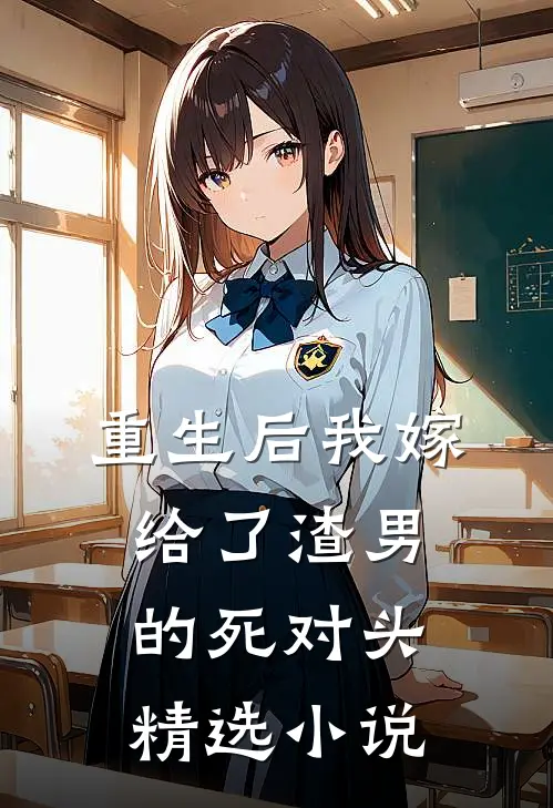 重生后我嫁给了渣男的死对头精选小说