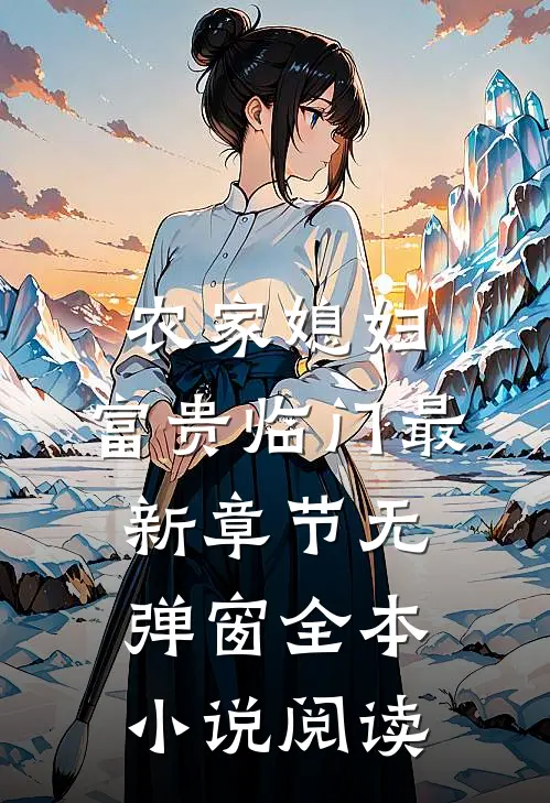 农家媳妇:富贵临门 最新章节 无弹窗全本小说阅读