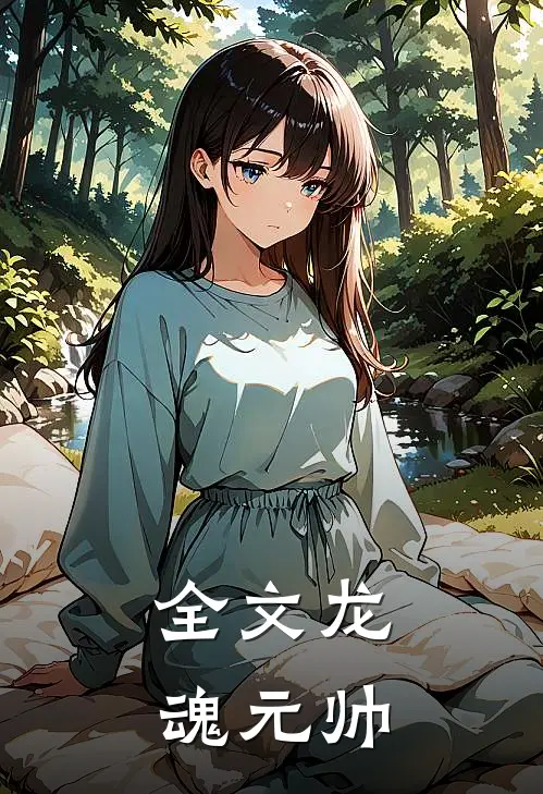 全文龙魂元帅