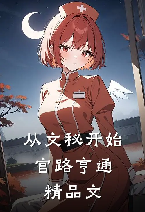 从文秘开始，官路亨通精品文