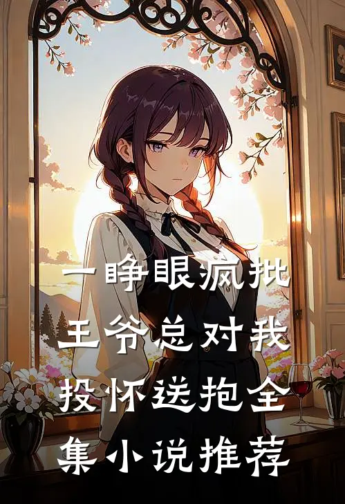 一睁眼疯批王爷总对我投怀送抱全集小说推荐