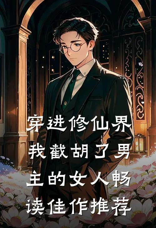 穿进修仙界：我截胡了男主的女人畅读佳作推荐