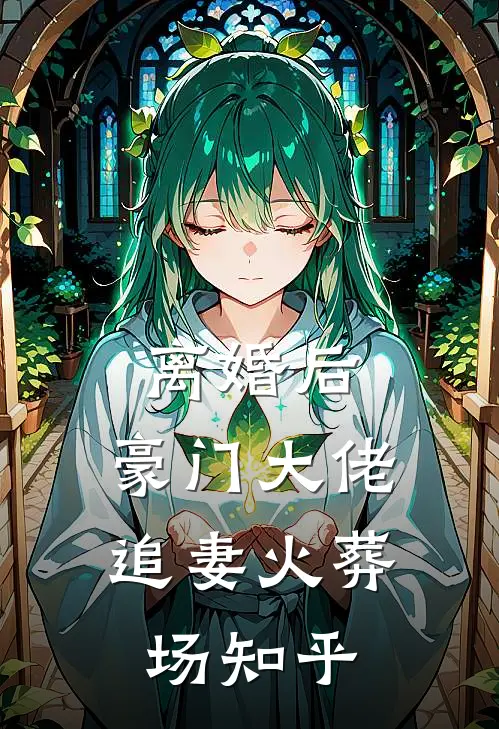 离婚后，豪门大佬追妻火葬场知乎