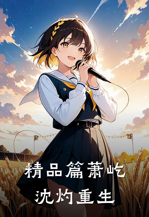 精品篇萧屹沈灼重生