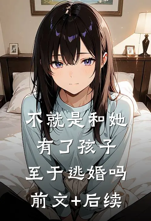 不就是和她有了孩子，至于逃婚吗前文+后续