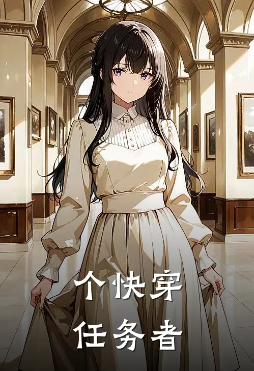 个快穿任务者