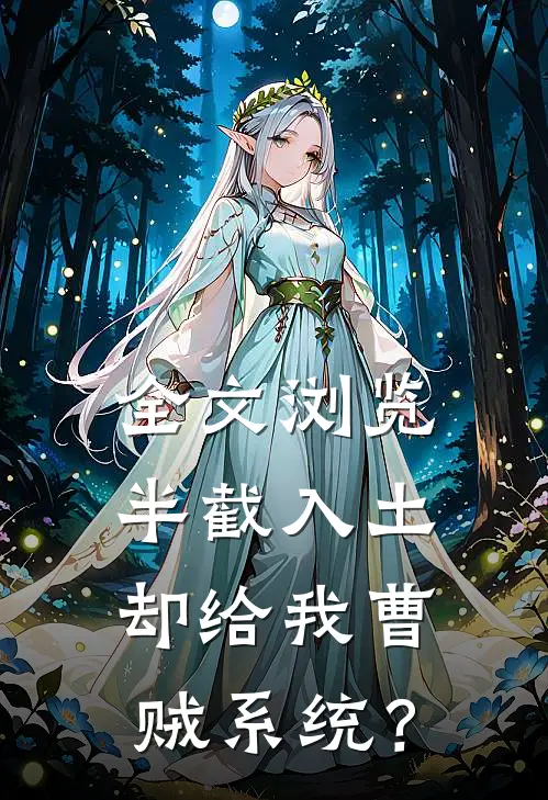 全文浏览半截入土：却给我曹贼系统？