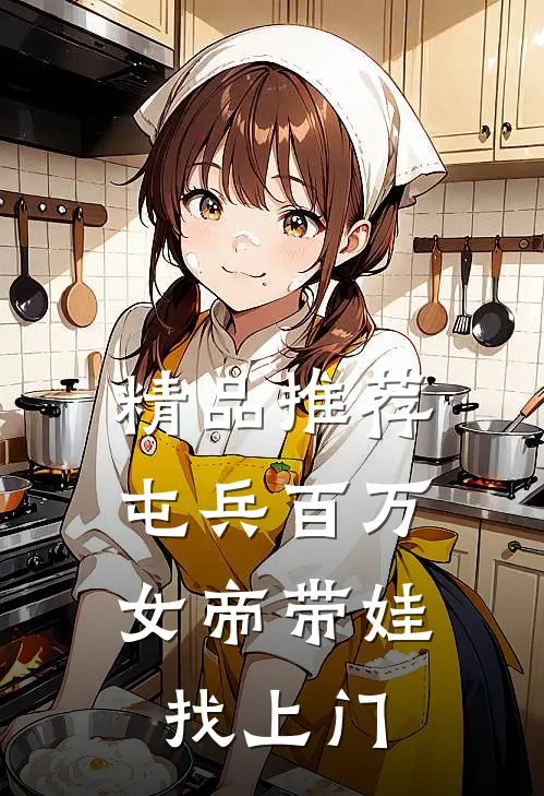 精品推荐屯兵百万，女帝带娃找上门