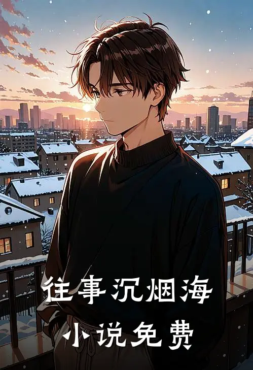 往事沉烟海小说免费